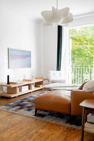 Casa Del Parque gallery image 5