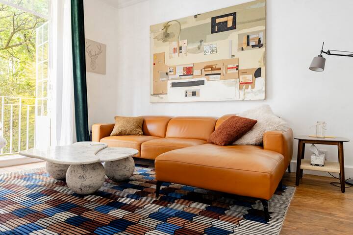 Casa Del Parque gallery image 3