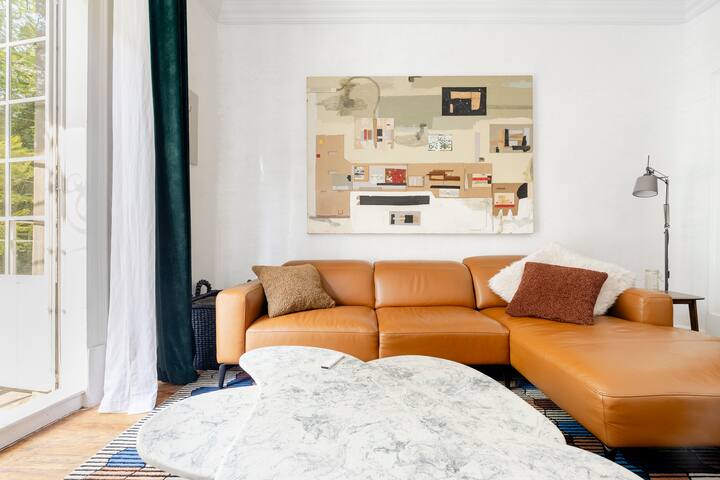 Casa Del Parque gallery image 2