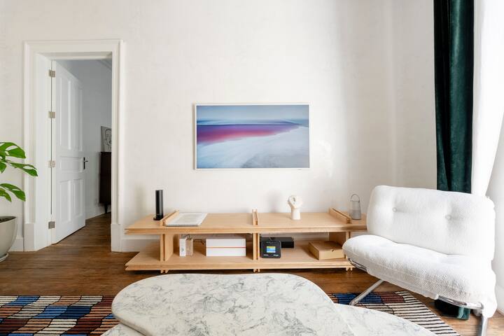 Casa Del Parque gallery image 4