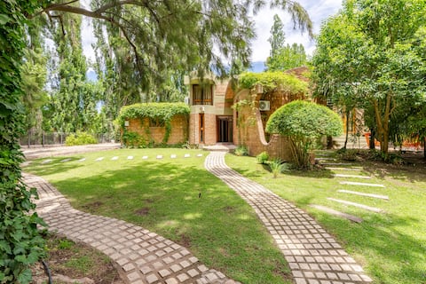 5 Jotas Darragueira Guest House & Loft