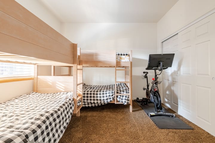 غرفة النوم 3