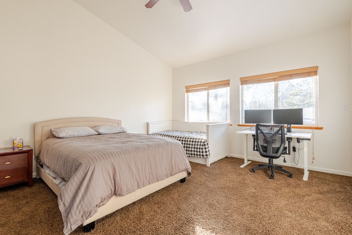 غرفة النوم 1