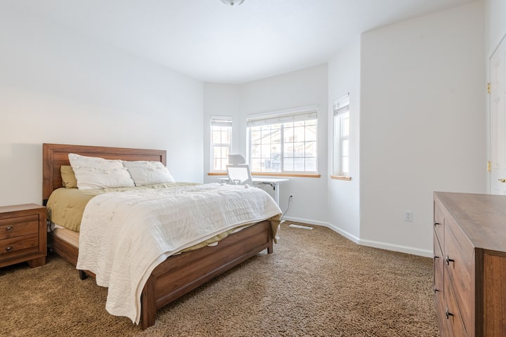 غرفة النوم 2