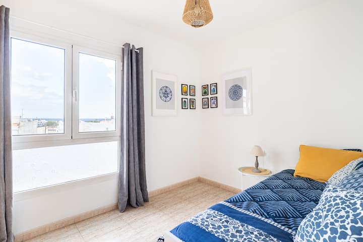 საძინებელი 3