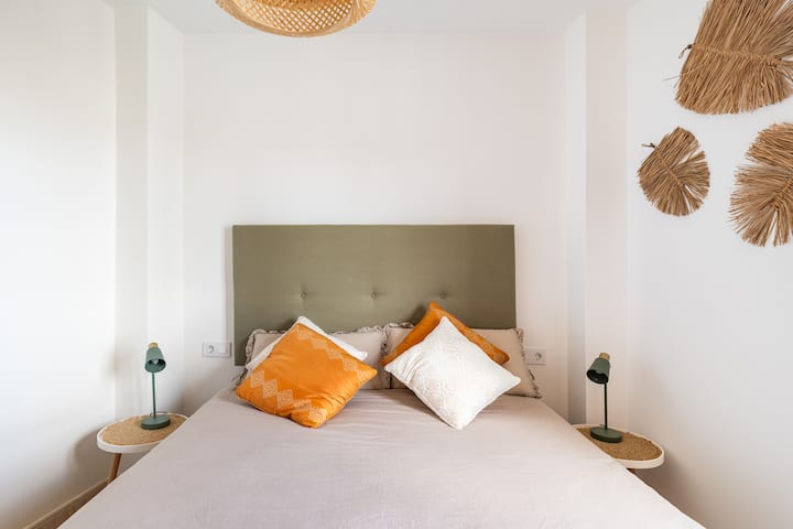 საძინებელი 1