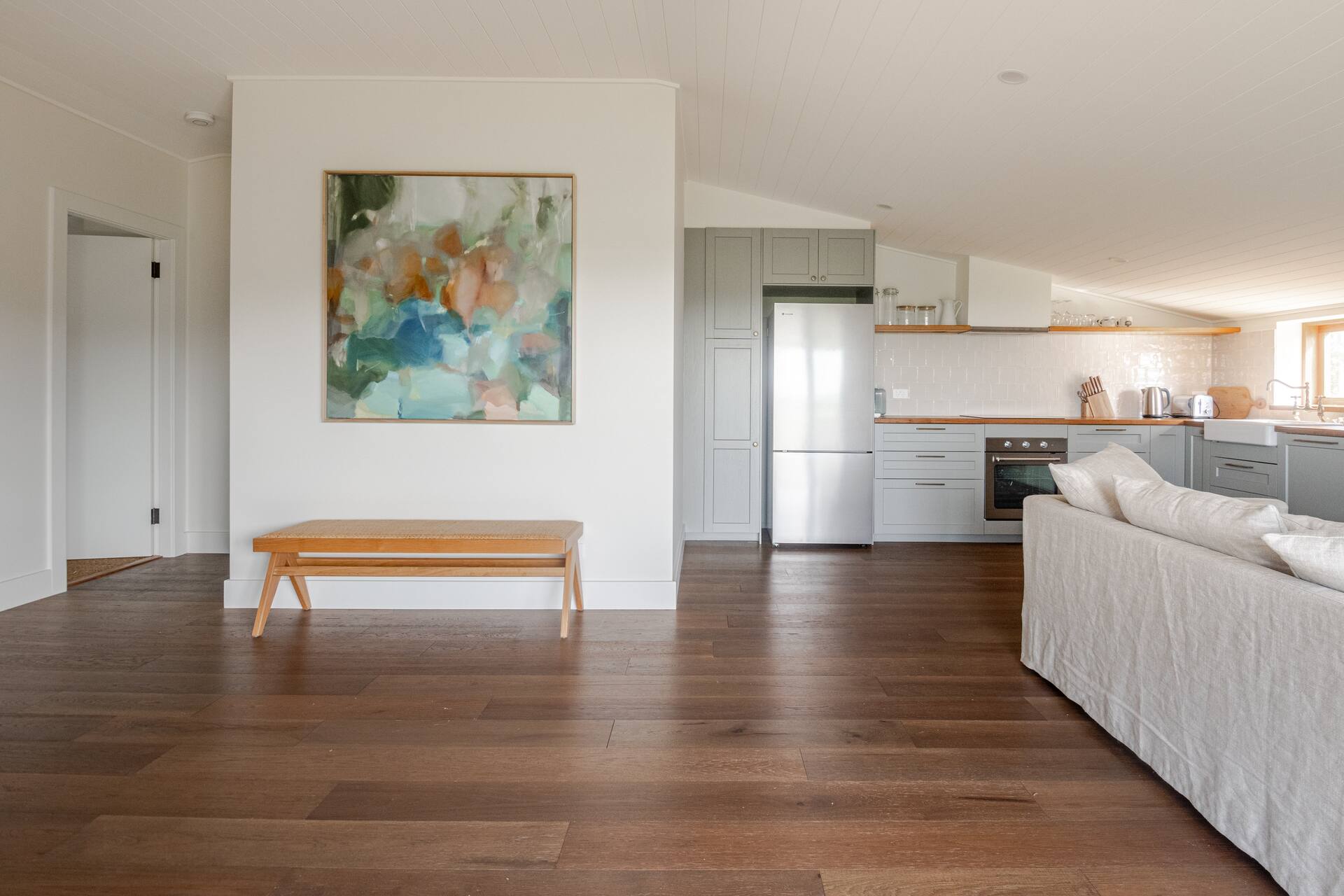 Greenview Apartment