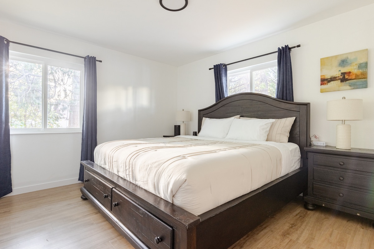 Спална соба 3