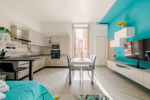 Casa San Giacomo Natale in Puglia (Historic Center)