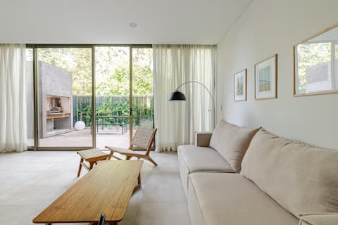 Airbnb con mejor rendimiento: Keiken stay at the heart of Chacras de Coria en Luján De Cuyo