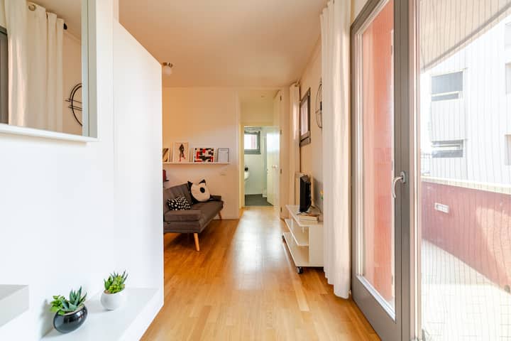 Urban Red Suite, Empoli - Empoli