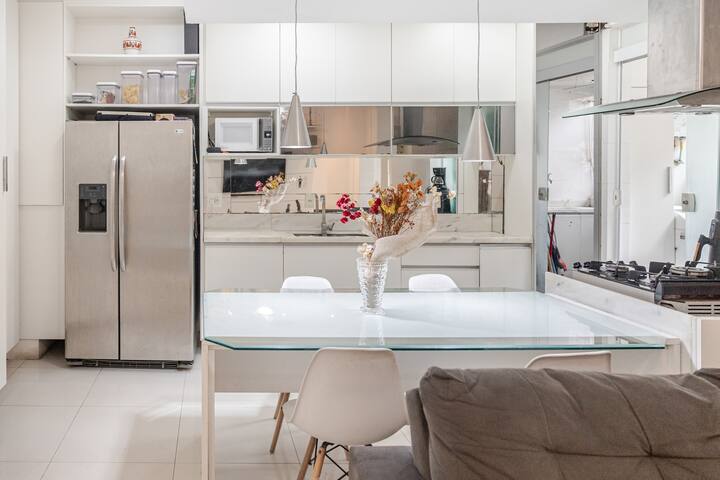 Beach & Metro 5min – Copacabana’s Best Spot gallery image 5