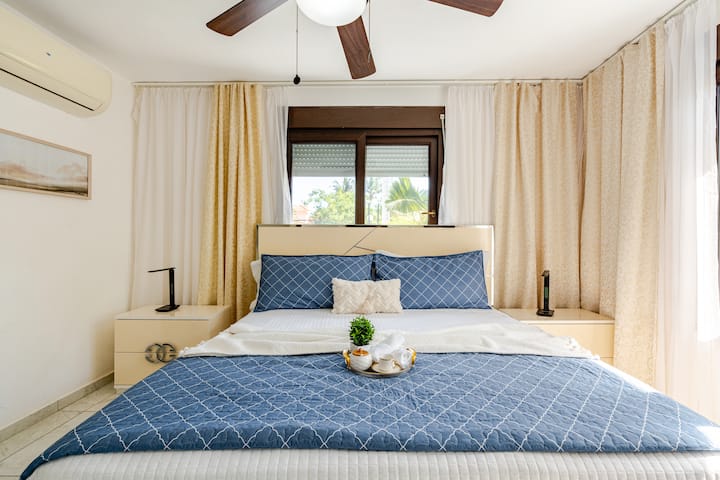 საძინებელი 4