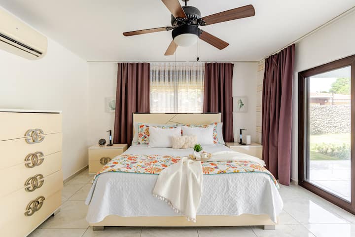 საძინებელი 1