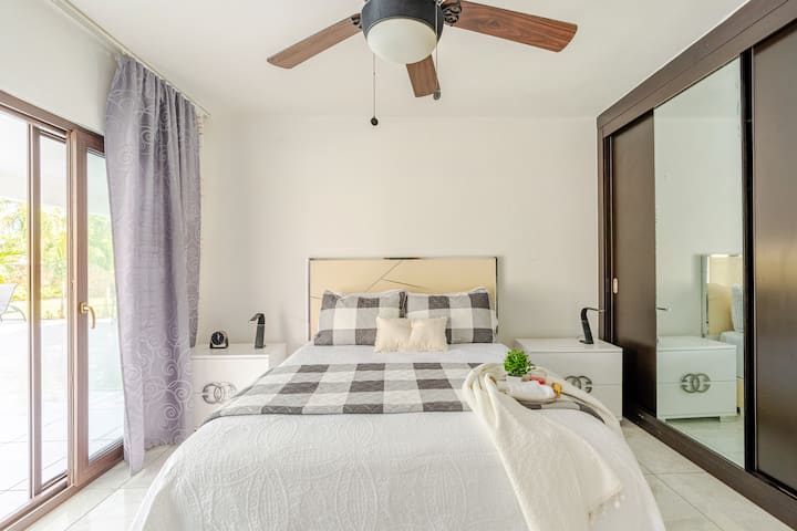 საძინებელი 3