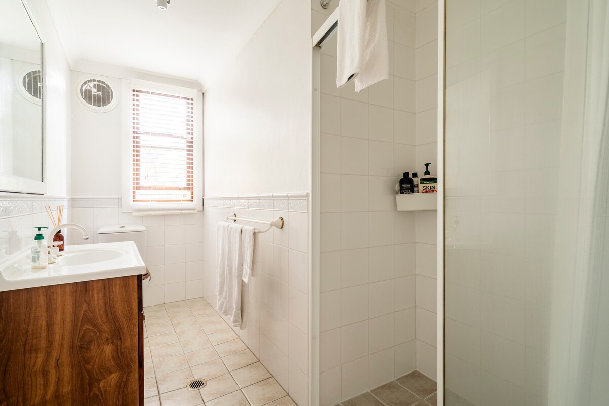 Private Apartment