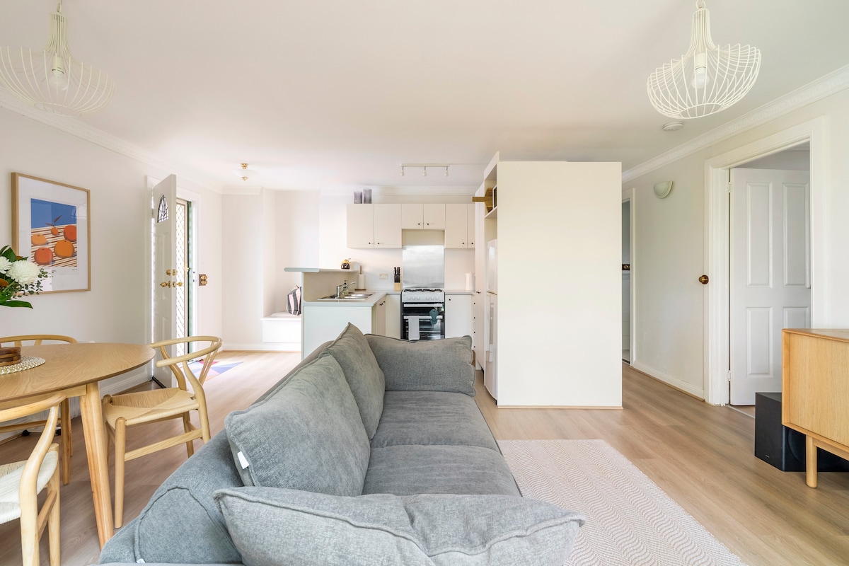 Private Apartment