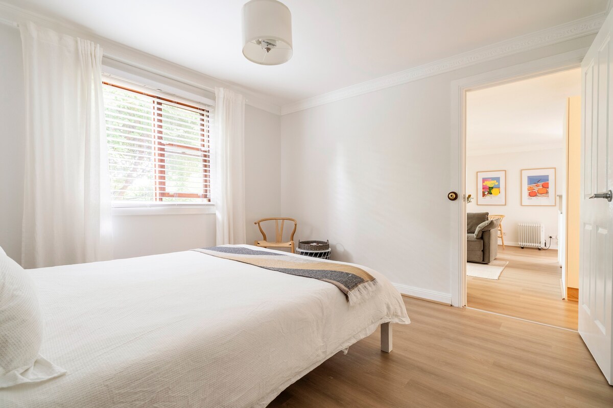Private Apartment