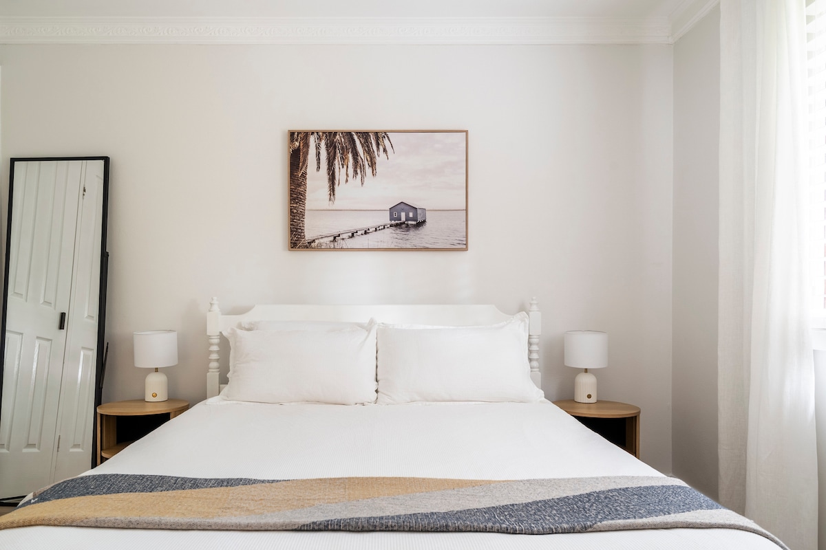 Private Apartment