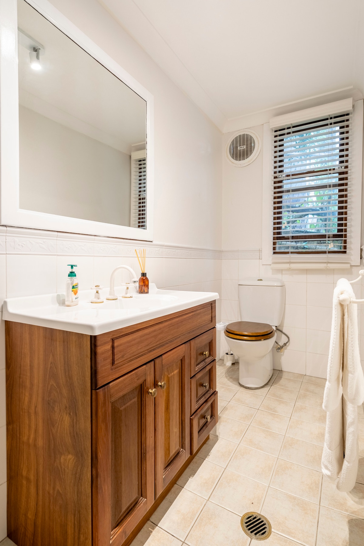 Private Apartment