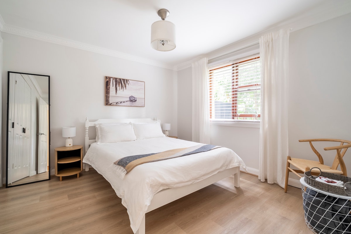 Private Apartment