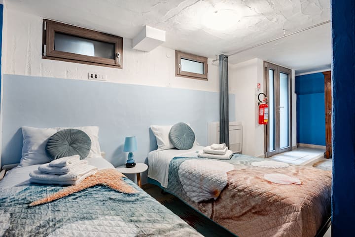 Habitación 4