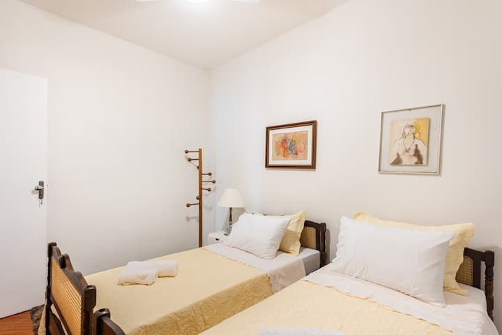 Спална соба 3