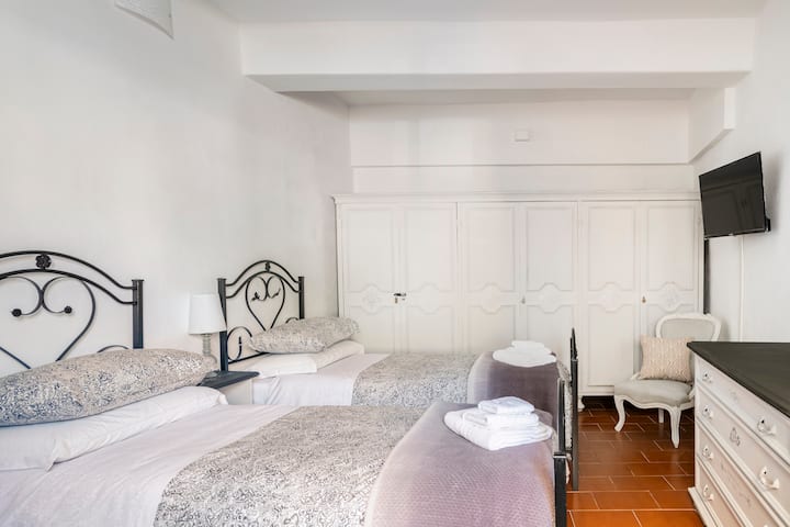 Camera da letto 2