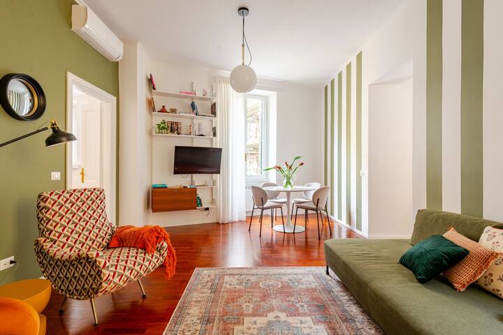 Bea’s Suite Colosseo: comfort nel cuore di Roma