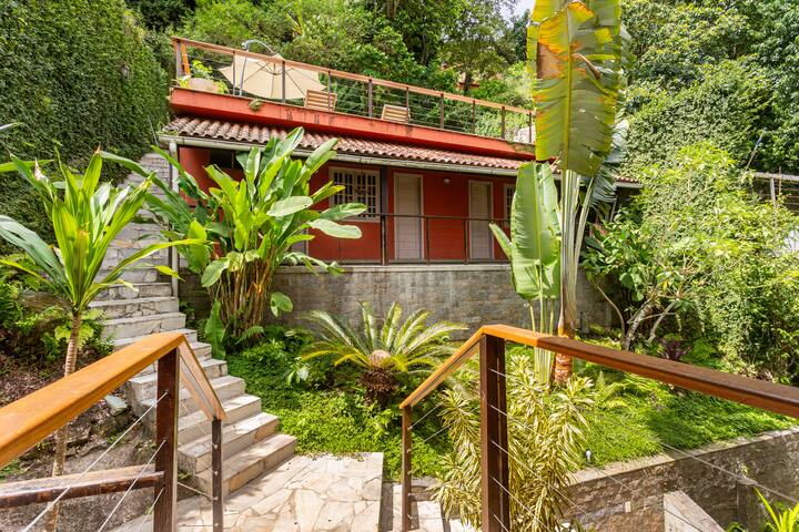 Entire home with gorgeous view in Rio de Janeiro gallery image 5