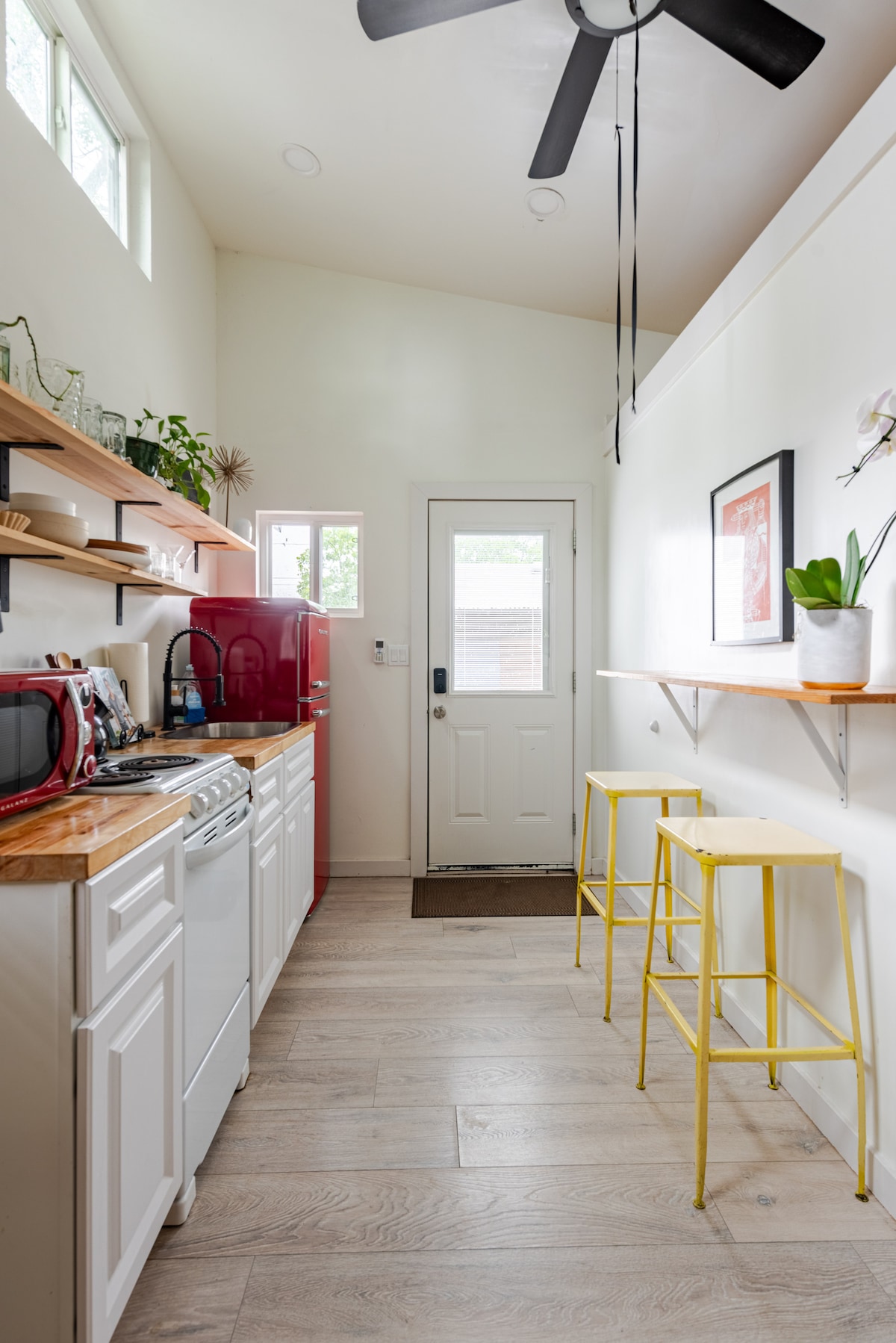 Charming Tiny Home Retreat!