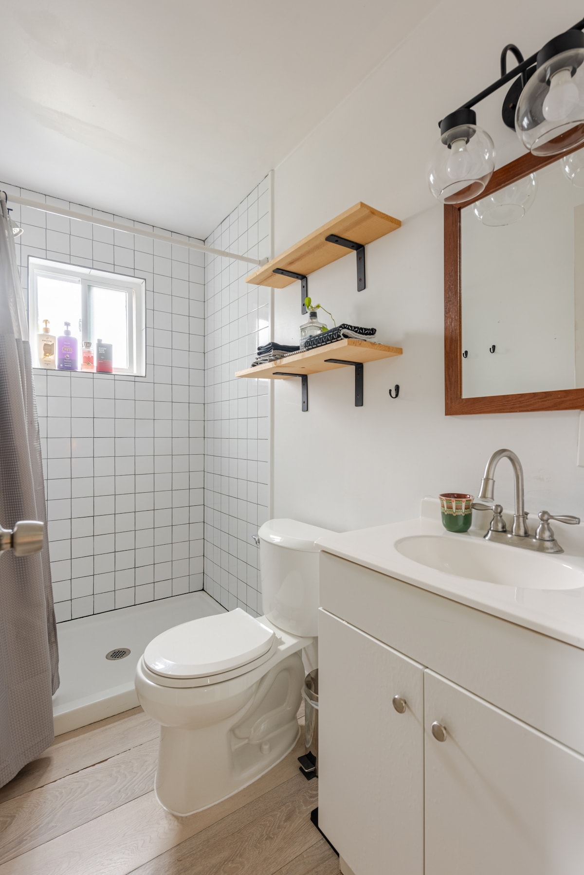 Charming Tiny Home Retreat!
