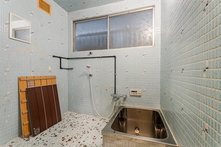 フルバスルーム