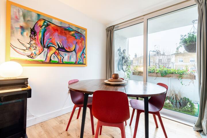 Happy Home 3 Bed gallery image 3