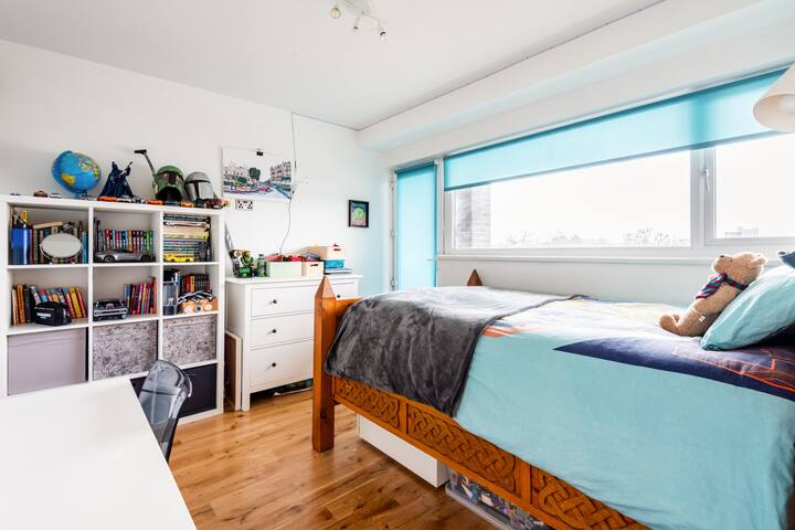 Happy Home 3 Bed gallery image 2