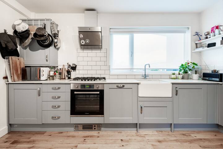 Happy Home 3 Bed gallery image 4