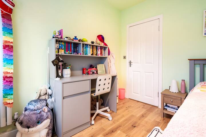 Happy Home 3 Bed gallery image 5