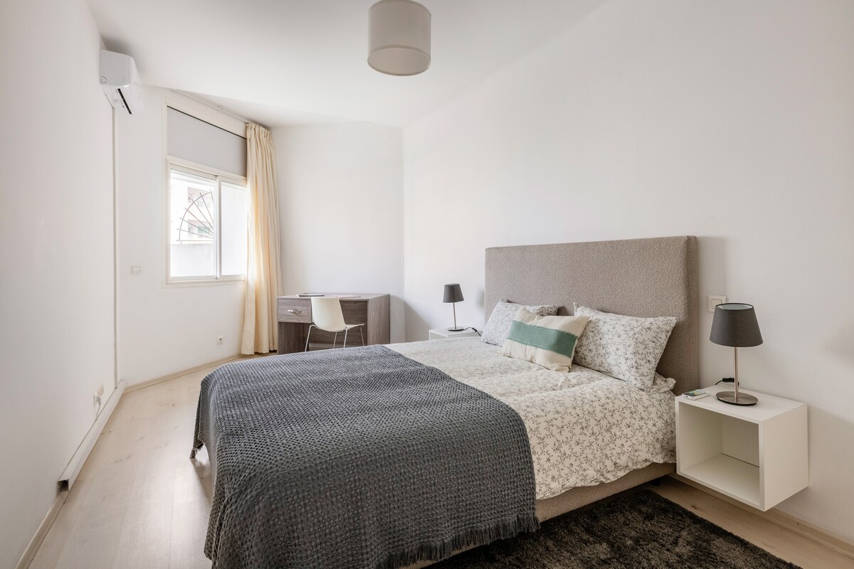 Спална соба 2