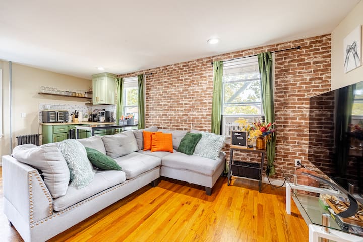 Maison Luxe2-Chic & Cozy Getaway