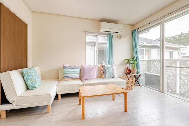 მისაღები სივრცე