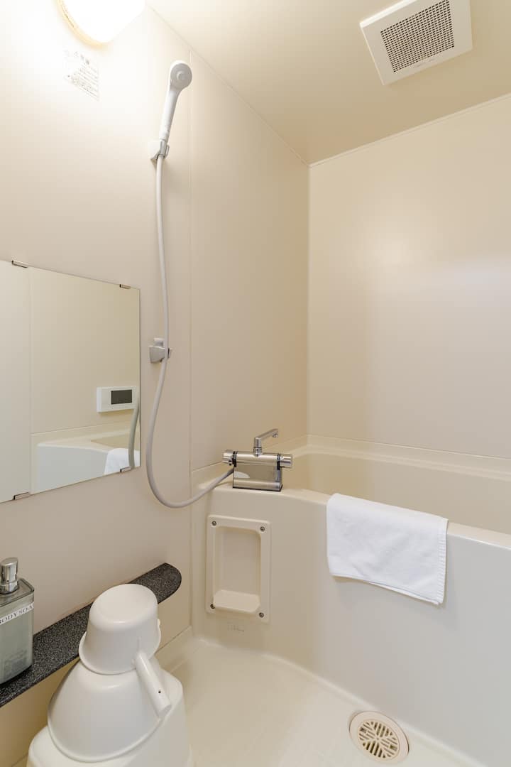 フルバスルーム