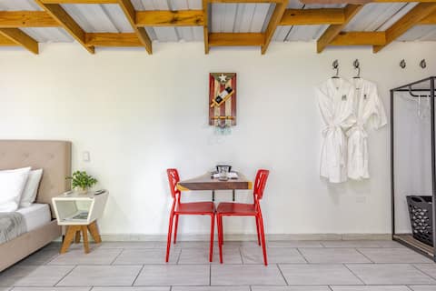Popular Airbnb listing: Casita Paraíso in Fajardo