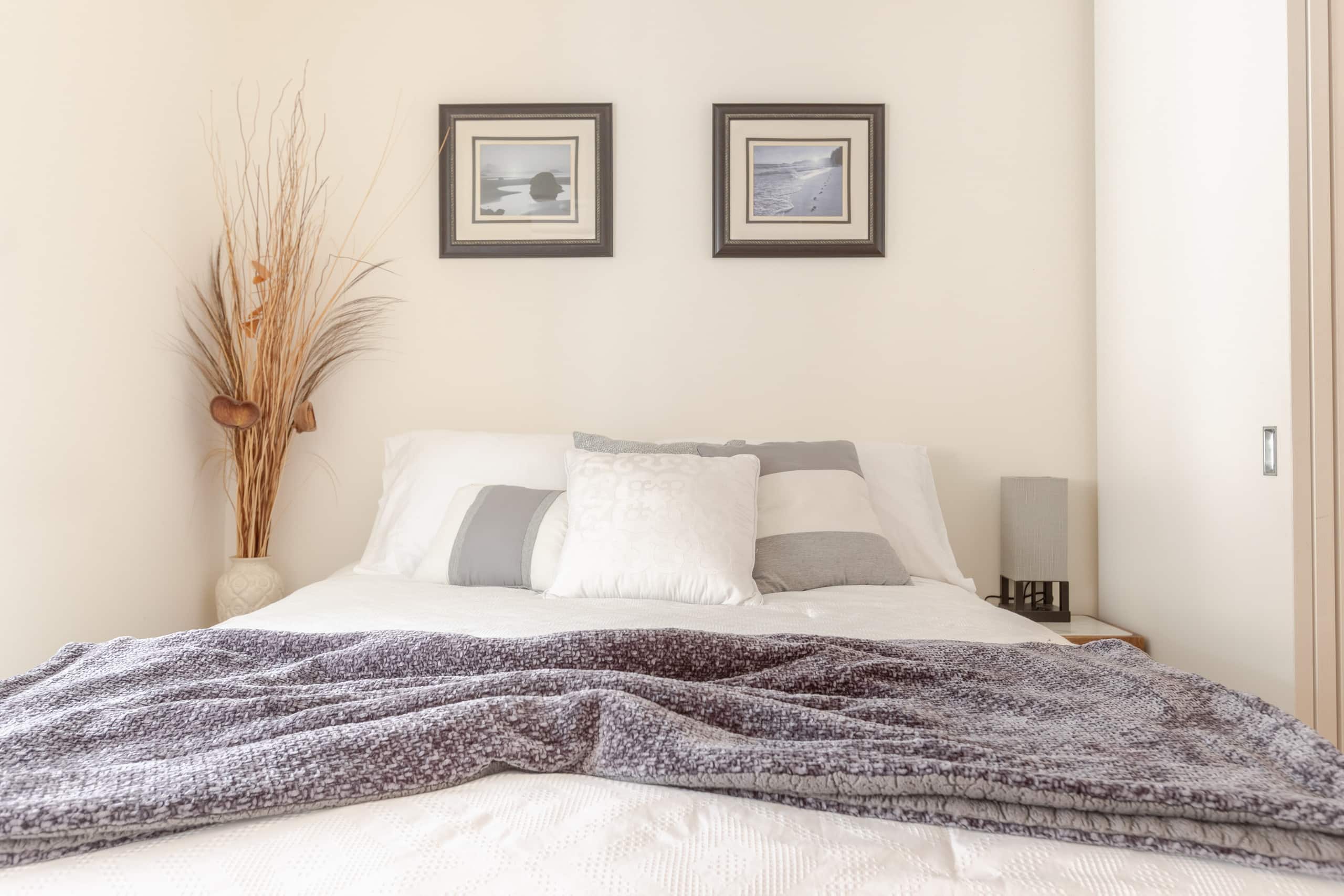 Condo in San Francisco · ★4.92 · 1 bedroom · 1 bed · 1 bath - Image 19
