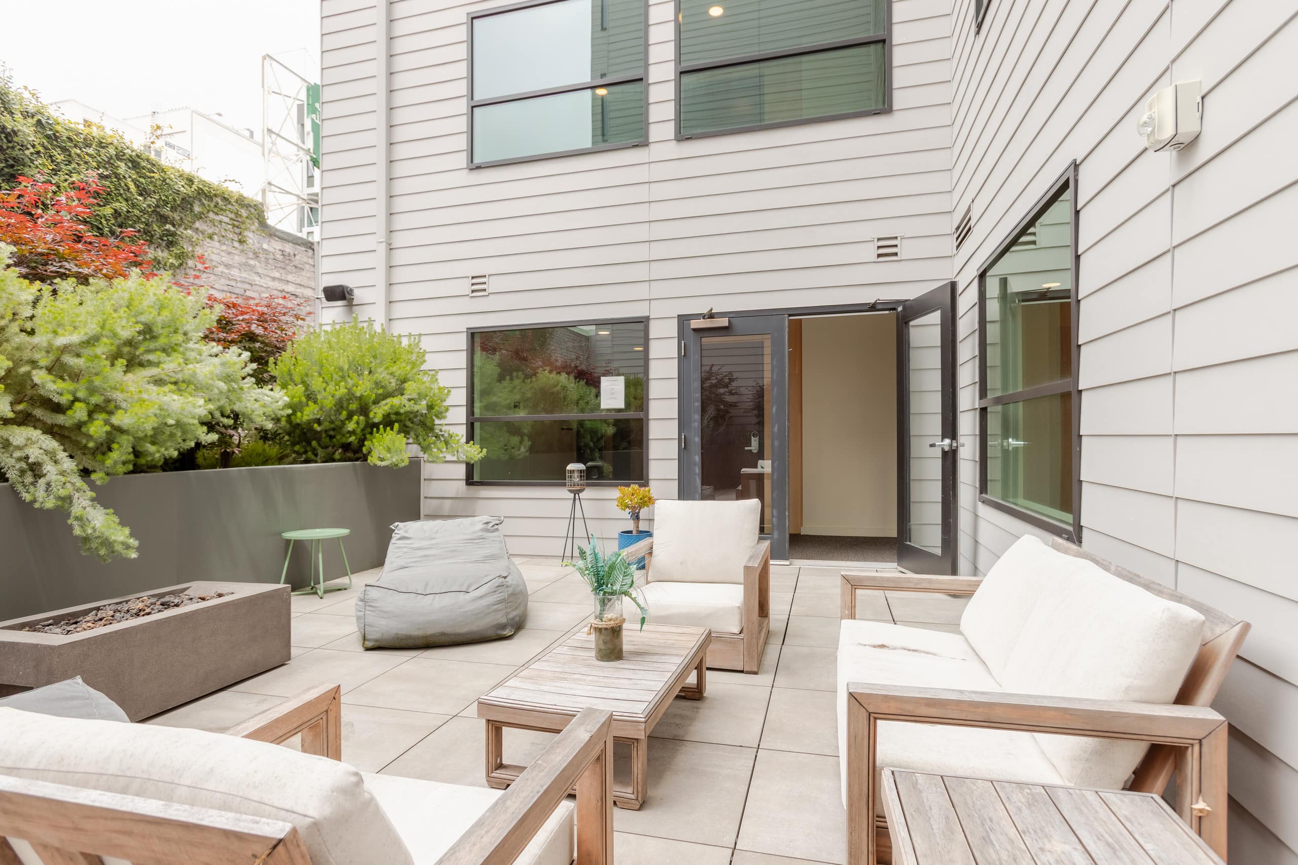 Condo in San Francisco · ★4.92 · 1 bedroom · 1 bed · 1 bath - Image 35