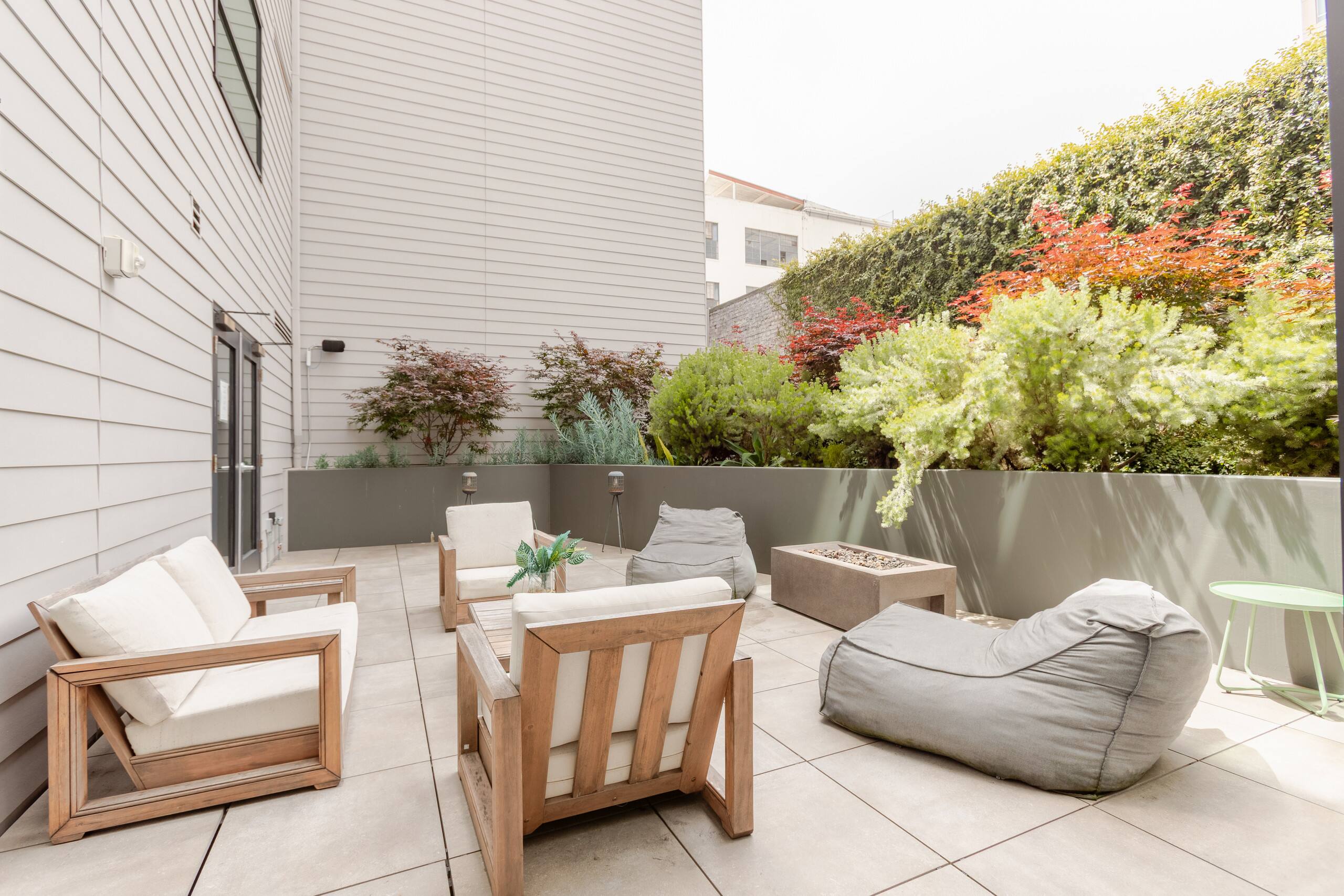 Condo in San Francisco · ★4.92 · 1 bedroom · 1 bed · 1 bath - Image 34