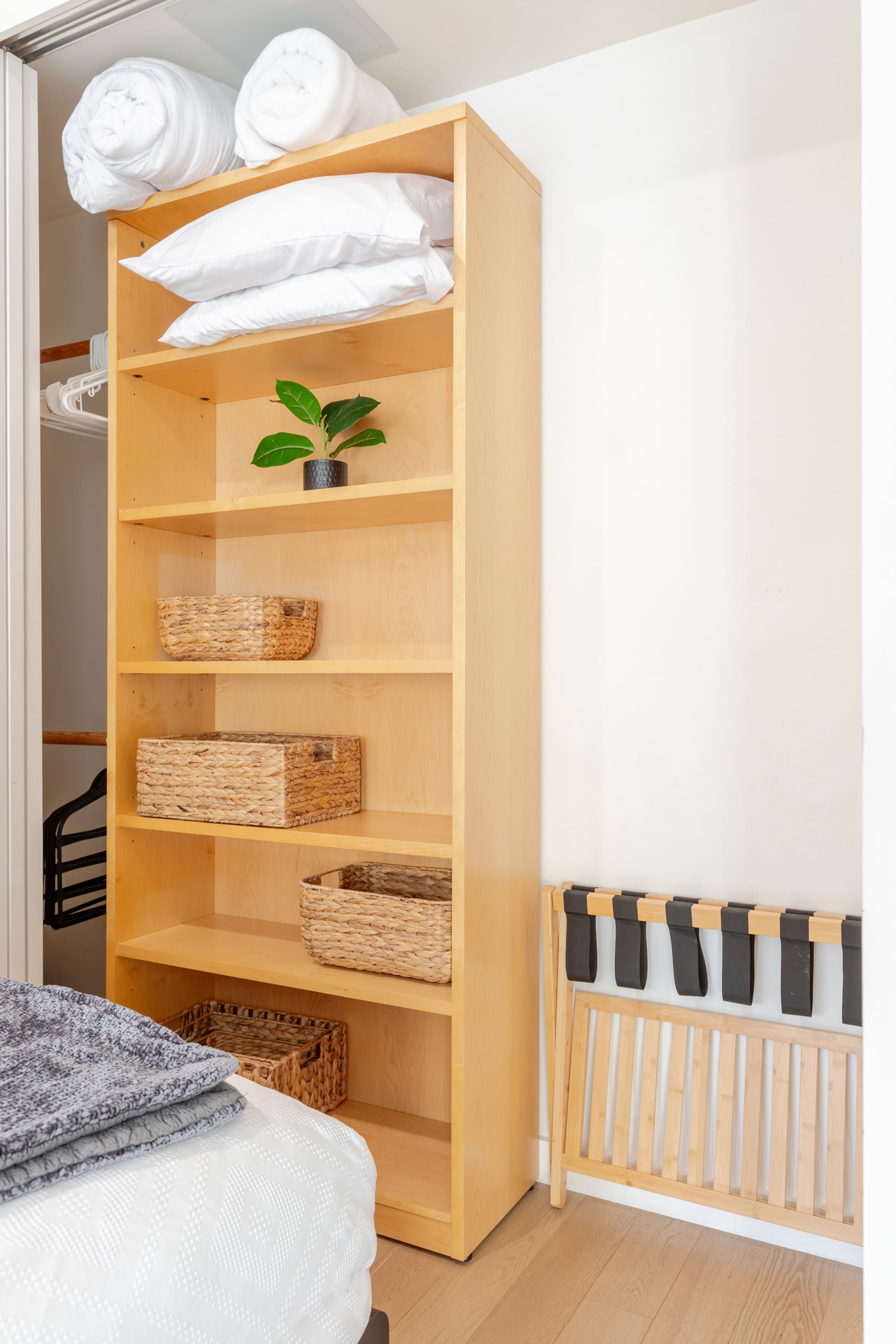 Condo in San Francisco · ★4.92 · 1 bedroom · 1 bed · 1 bath - Image 20