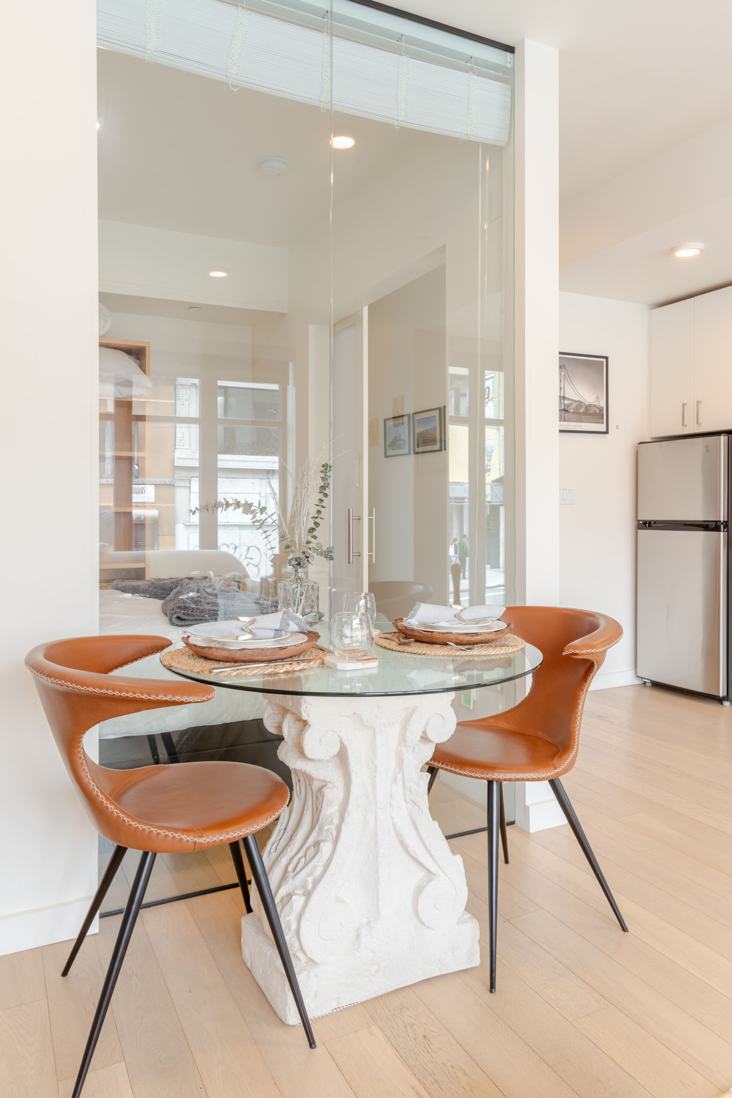Condo in San Francisco · ★4.92 · 1 bedroom · 1 bed · 1 bath - Image 13