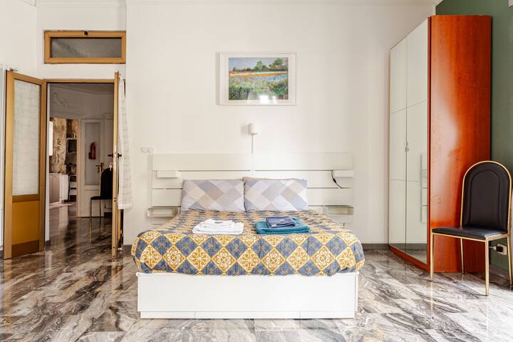 Home Nolo Milano 4 rooms 11 beds gallery image 5