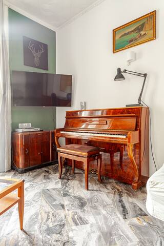 Home Nolo Milano 4 rooms 11 beds gallery image 2