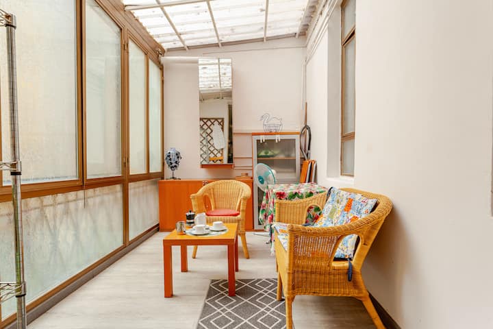 Home Nolo Milano 4 Rooms 11 Beds - Milan